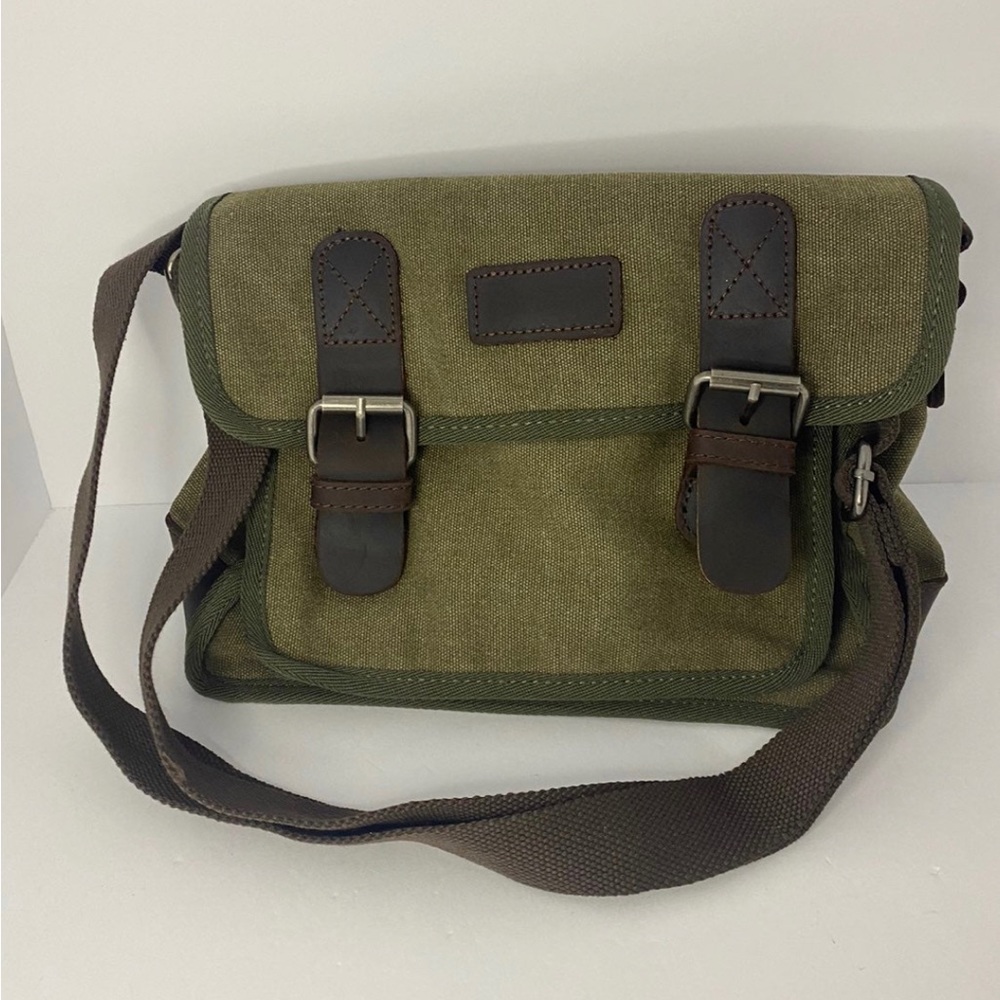 Messenger Bag